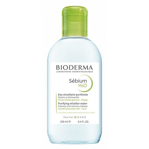 Bioderma Sebium H2O Soluzione Micellare 250 ml
