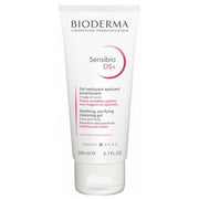 Bioderma Sensibio DS+ Moussant Gel Lenitivo Purificante Antirossore 200 ml