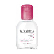 Bioderma Sensibio H2O Soluzione Micellare Detergente Struccante 100 ml