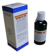 Biodren mc circ 50ml sol ial