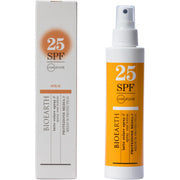 Bioearth sun latte spr25 150ml