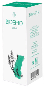 Bioemo sciroppo 120 ml