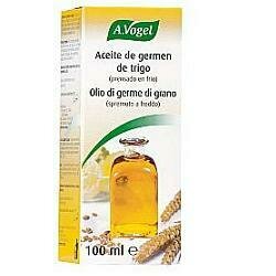 Bioforce olio di germe grano 100 ml