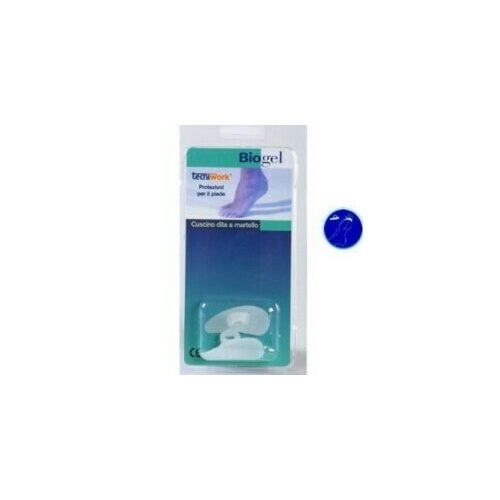 Biogel cusc dita gr blist 1pa