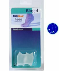 Biogel divaricatore m blister 2p
