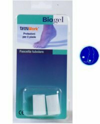Biogel fascia tubolare gr blist2p