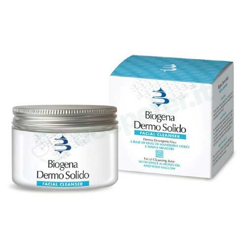 Biogena dermo solido 140ml