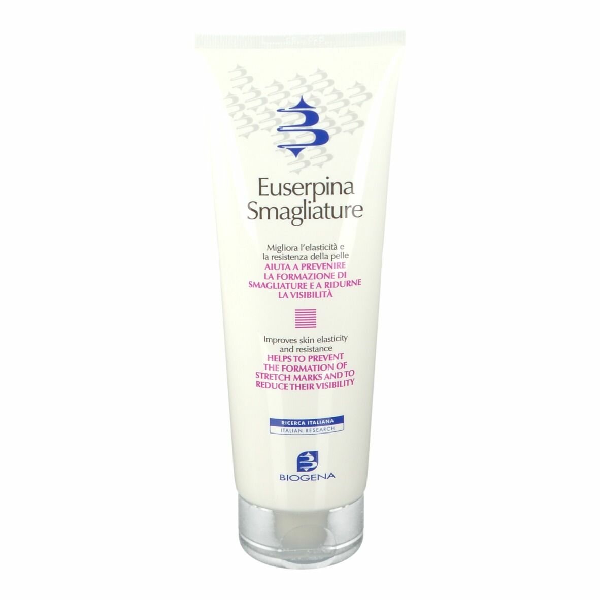 Biogena euserpina smagliature 250 ml