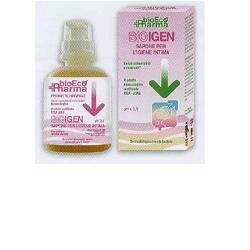 Bioigen intimo detergente 250ml