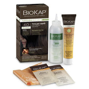 Biokap nutricikir delicato rapid 1,0 nero 135 ml