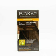 Biokap nutricolor 6,0 biondo tabacco tinta tubo + flacone