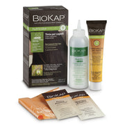 Biokap nutricolor delicato rapid 4,05 castano cioccolato 135 ml
