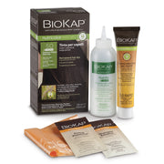 Biokap nutricolor delicato rapid 7,33 biondo grano 135 ml