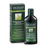 Biokap shampoo nutriente/riparatore 200 ml