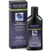 Biokap shampoo viola antigiallo 200 ml edizione limitata