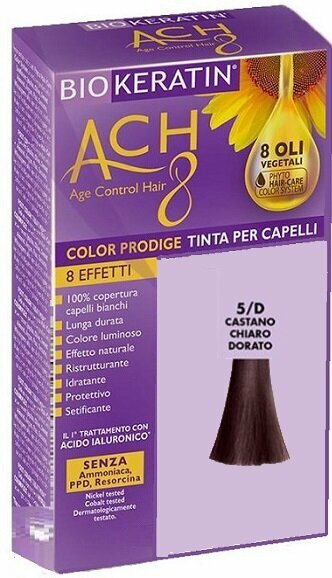 Biokeratin ach8 5/d cast chi d