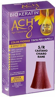Biokeratin ach8 5/r cast chi r