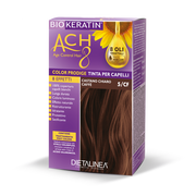 Biokeratin ach8 color 5/cf