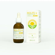 Biolife vitamin d3+k2 vegan gocce 50 ml