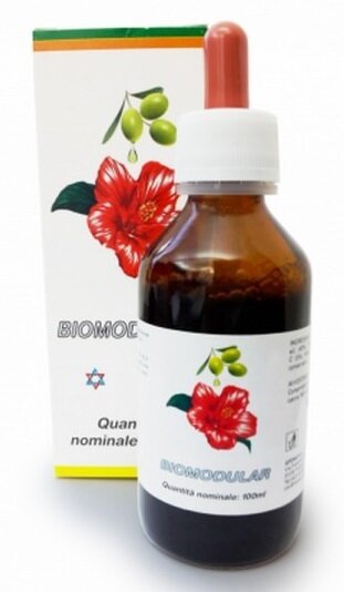 Biomodular 100 ml