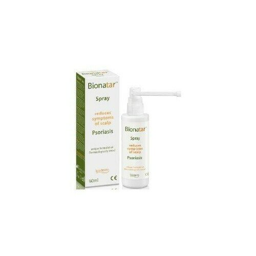 Bionatar spray 60 ml