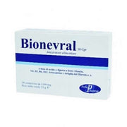 Bionevral 30 compresse