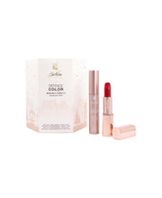 Bionike cofanetto defence color mascara + rossetto 110 rouge