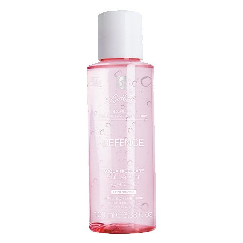 Bionike Defence Acqua Micellare Viso Occhi Labbra 100 ml