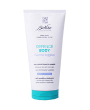 Bionike defence body gel defaticante gambe leggere 150ml