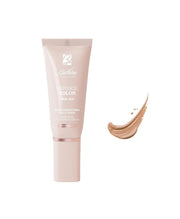 Bionike defence color skin tintura siero fondotinta pelle nuda 702 vanille 30ml