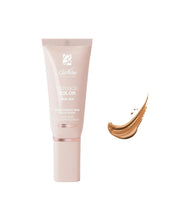 Bionike defence color skin tintura siero fondotinta pelle nuda 703 praline 30ml