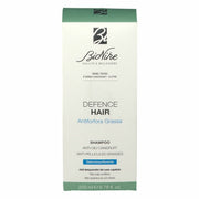 Bionike Defence Hair Shampoo Antiforfora Grassa 125 ml