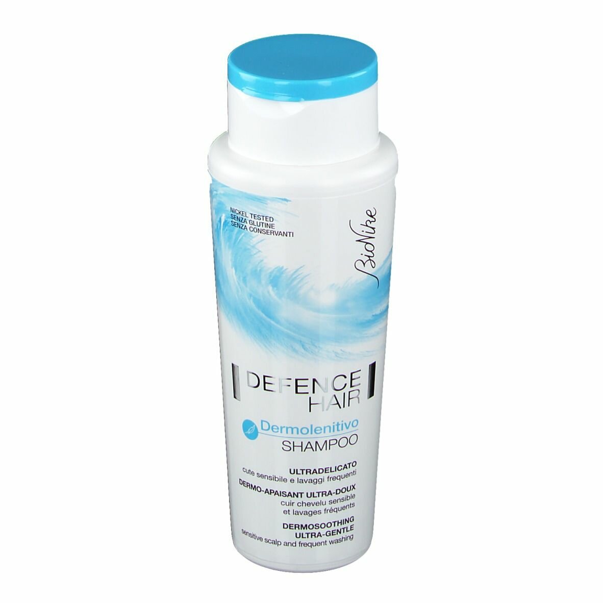 Bionike Defence Hair Shampoo Dermolenitivo Ultradelicato 200 ml