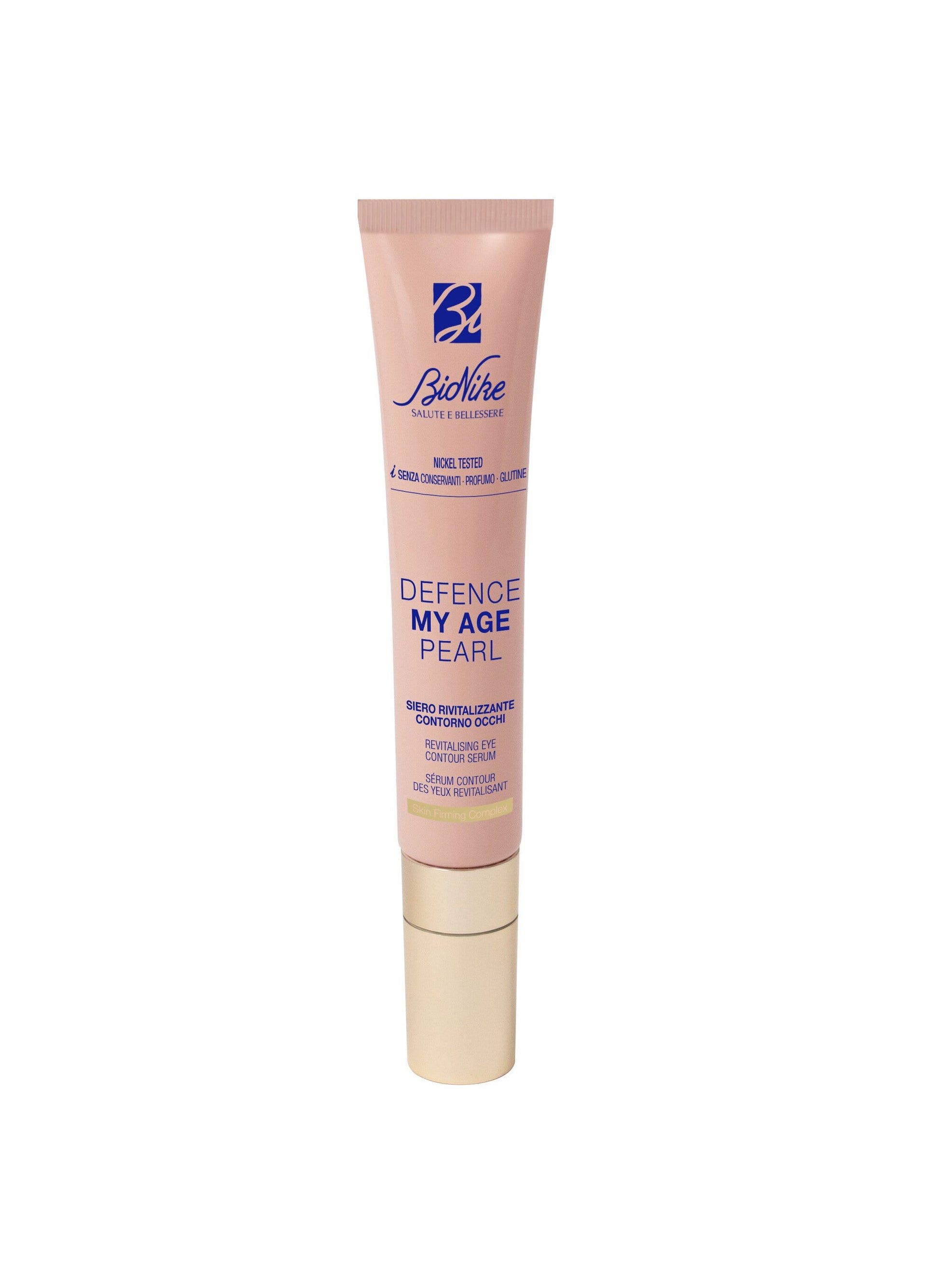 Bionike defence my age pearl contorno occhi rivitalizzante 15ml