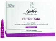 Bionike Defence Xage Fiale Concentrate Multi-Correttive Antietà 14 Fiale 1,2 ml