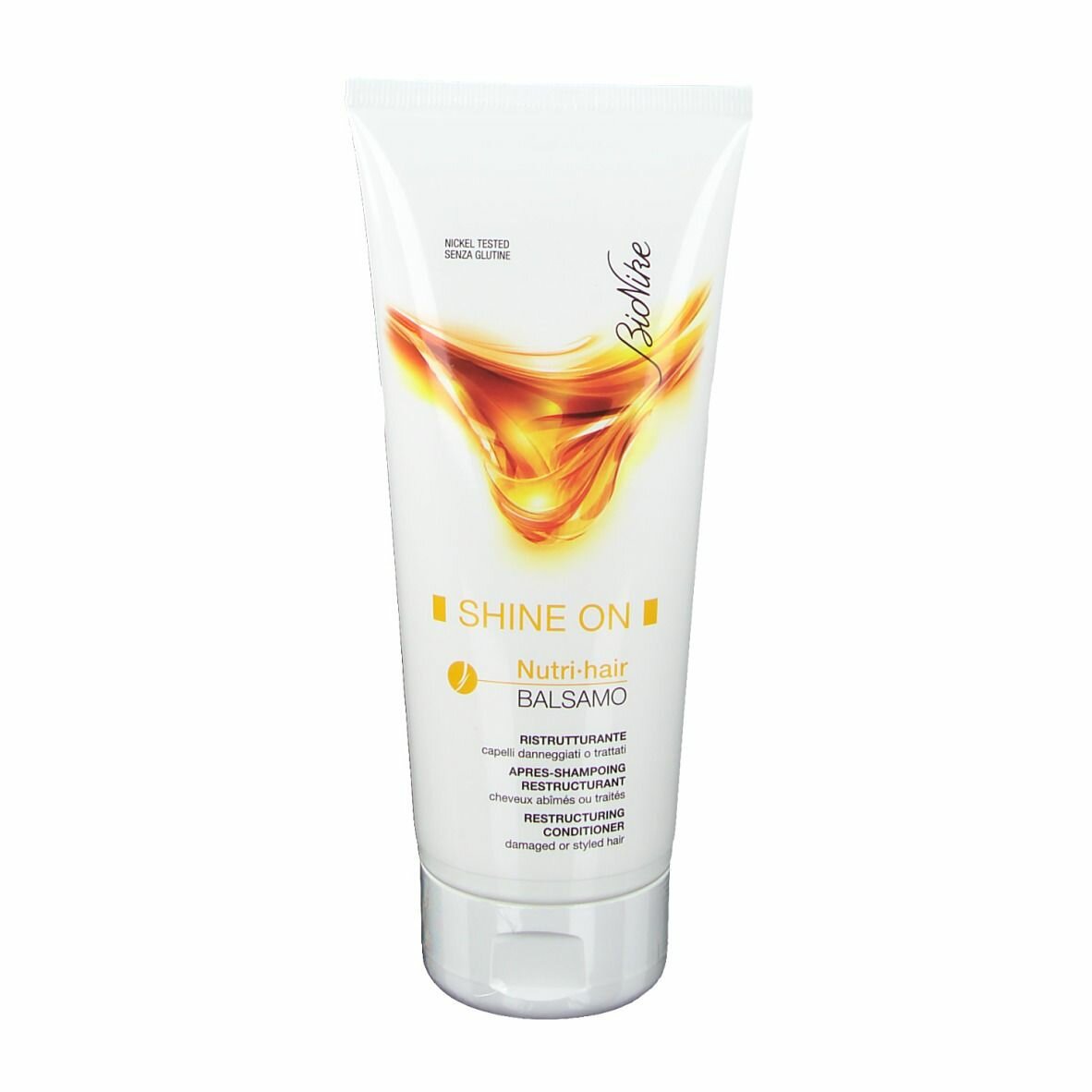 Bionike shine on balsamo 200 ml