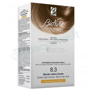 Bionike shine on capelli biondo dorato 8.3
