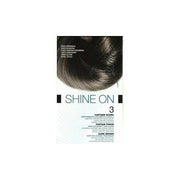 Bionike shine on capelli castano scuro 3