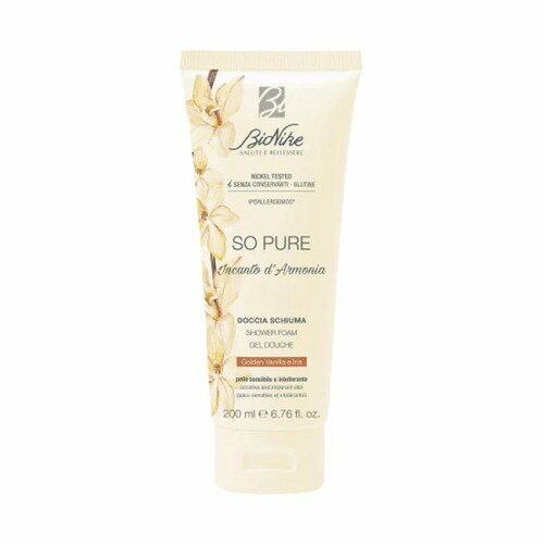 Bionike So Pure Incanto Armonia Doccia Schiuma 200 ml