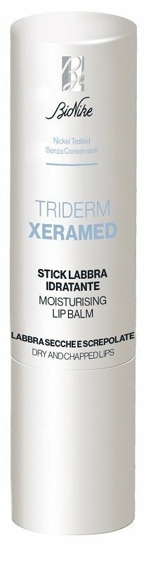 Bionike triderm xeramed stick labbra 3,8ml