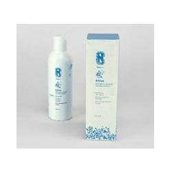 Biopur attivo dermatologico detergente 500 ml