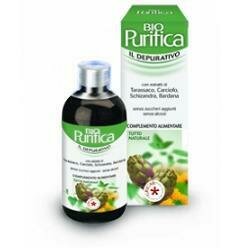 Biopurifica il depurativo 200 ml