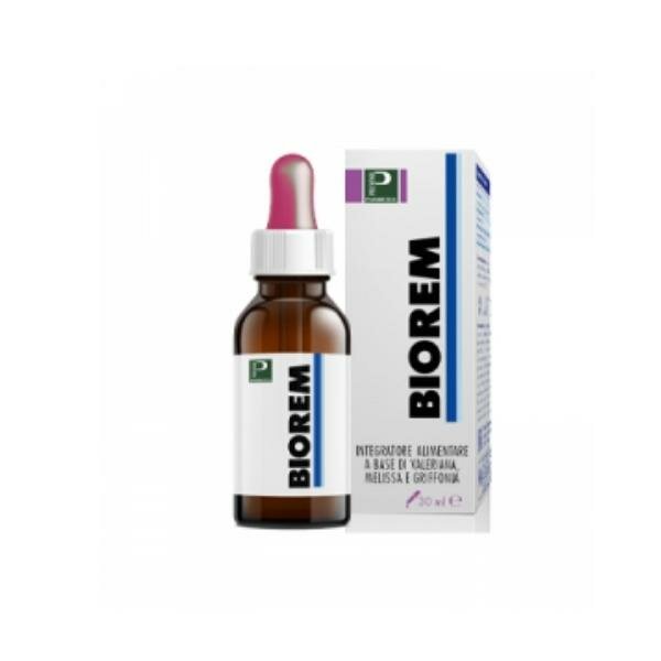Biorem gocce 30ml