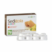 Bios line new apix propoli sedigola junior fragola 20 pastiglie