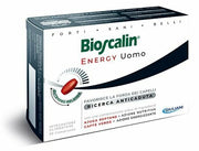 Bioscalin Energy PROMO Integratore Trattamento 3 Mesi 90 Compresse