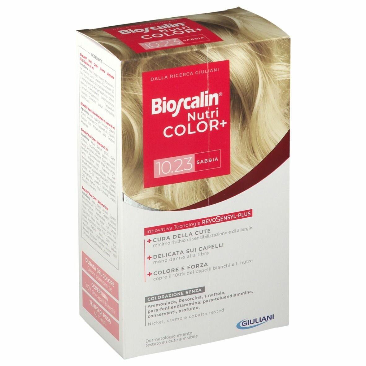 Bioscalin nutricol pl 10,23 sa