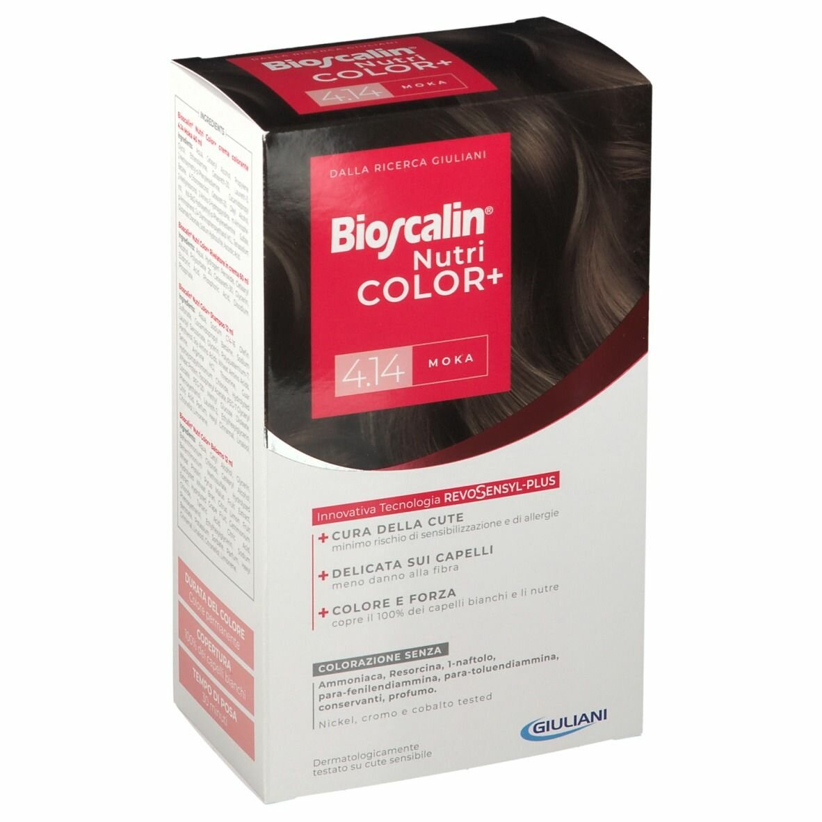 Bioscalin nutricol pl 4,14 mok