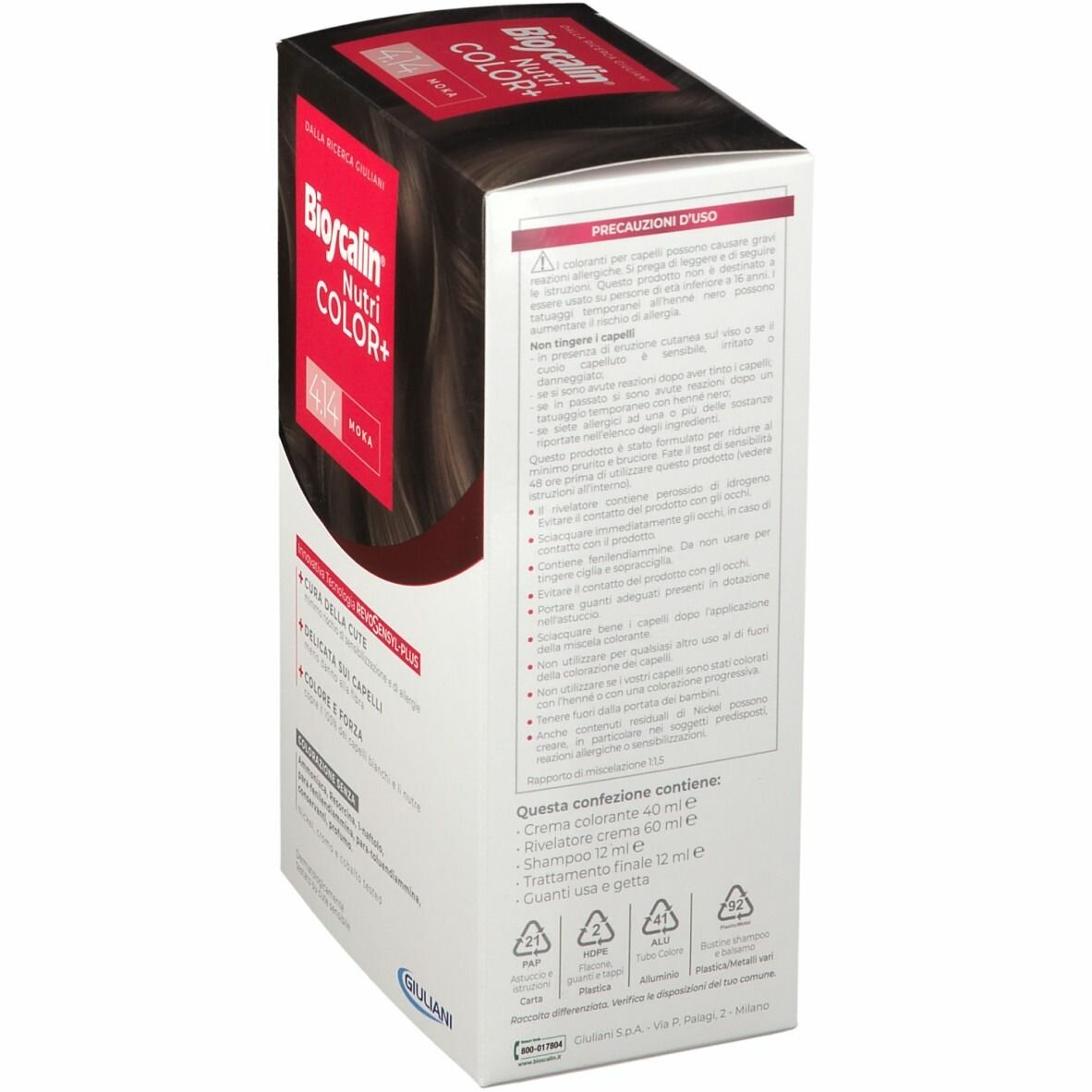 Bioscalin nutricol pl 4,14 mok