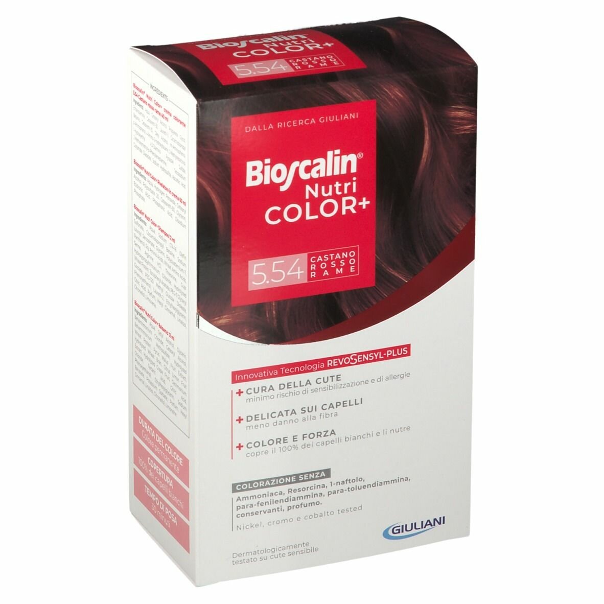 Bioscalin nutricol pl 5,54 cas