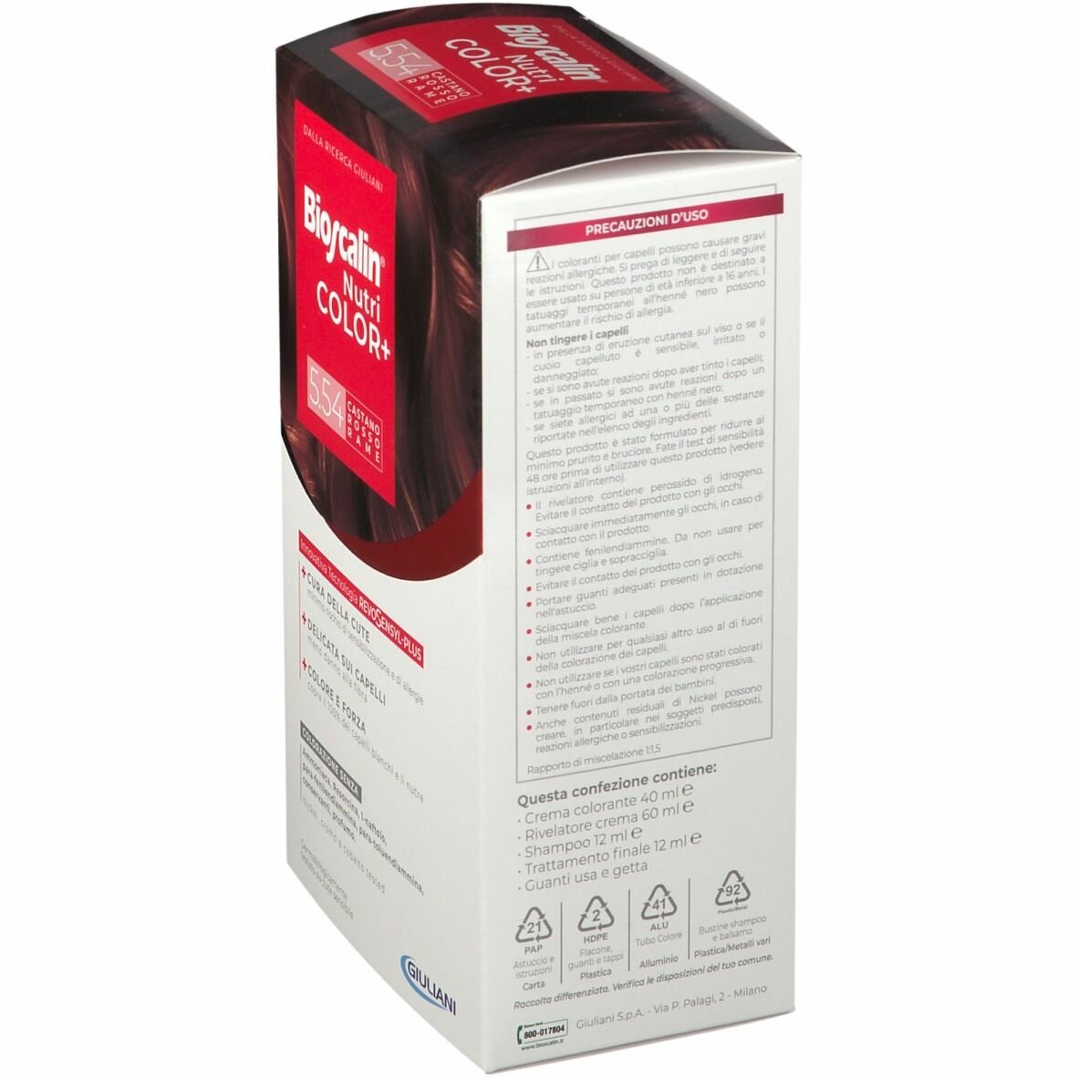 Bioscalin nutricol pl 5,54 cas
